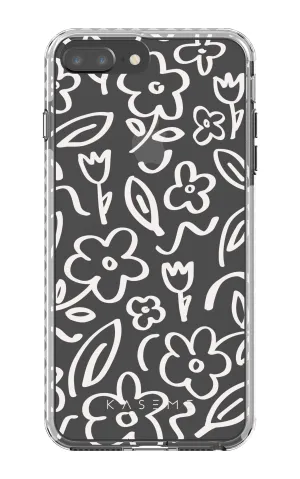 Brooklyn clear case