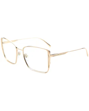 Bulgari Women's 6176 55Mm Sunglasses