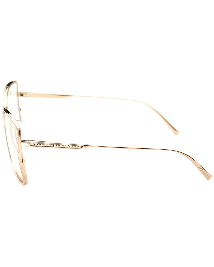 Bulgari Women's 6176 55Mm Sunglasses