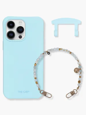 Capri   Mama Wristlet Bundle