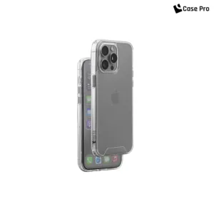 Case Pro iPhone 15 Case (Touch Clear)