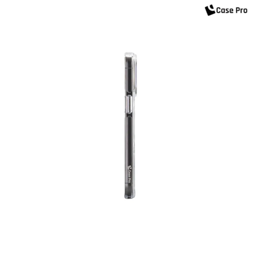 Case Pro iPhone 15 Case (Touch Clear)