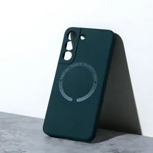 Chokore MagSafe Cover (Green) for Samsung