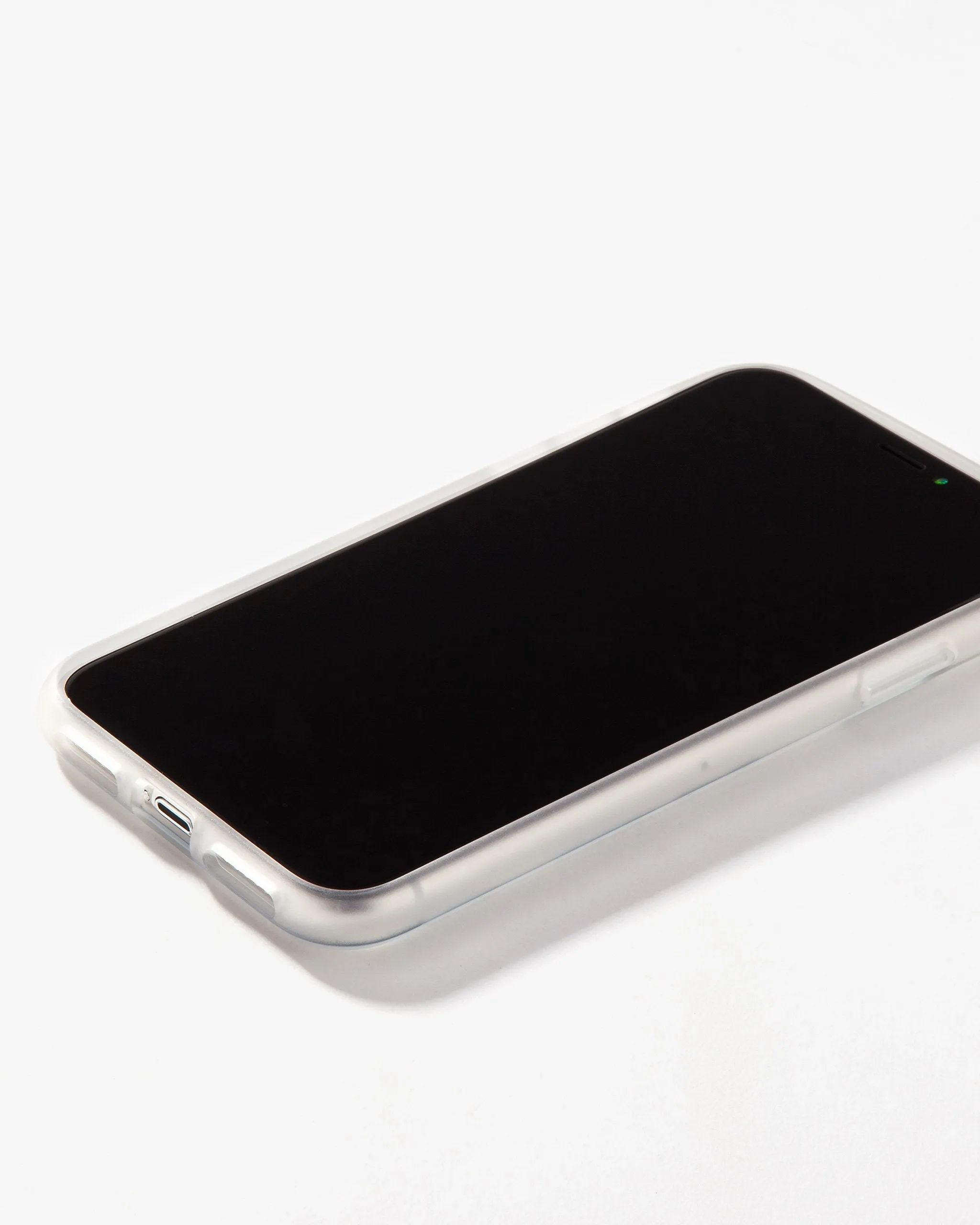Clear, iPhone 11 Pro / XS / X