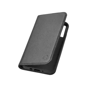 Cygnett URBANWALLET Samsung Galaxy A71 - Wallet Case - Black
