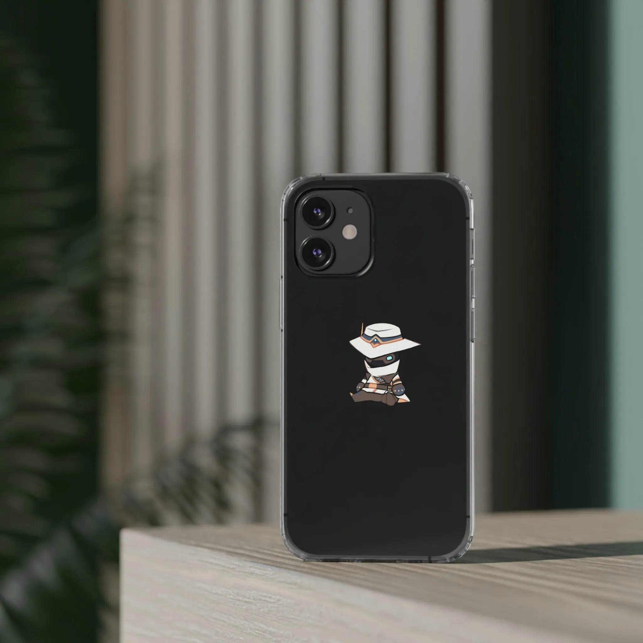 Cypher Clear Cases