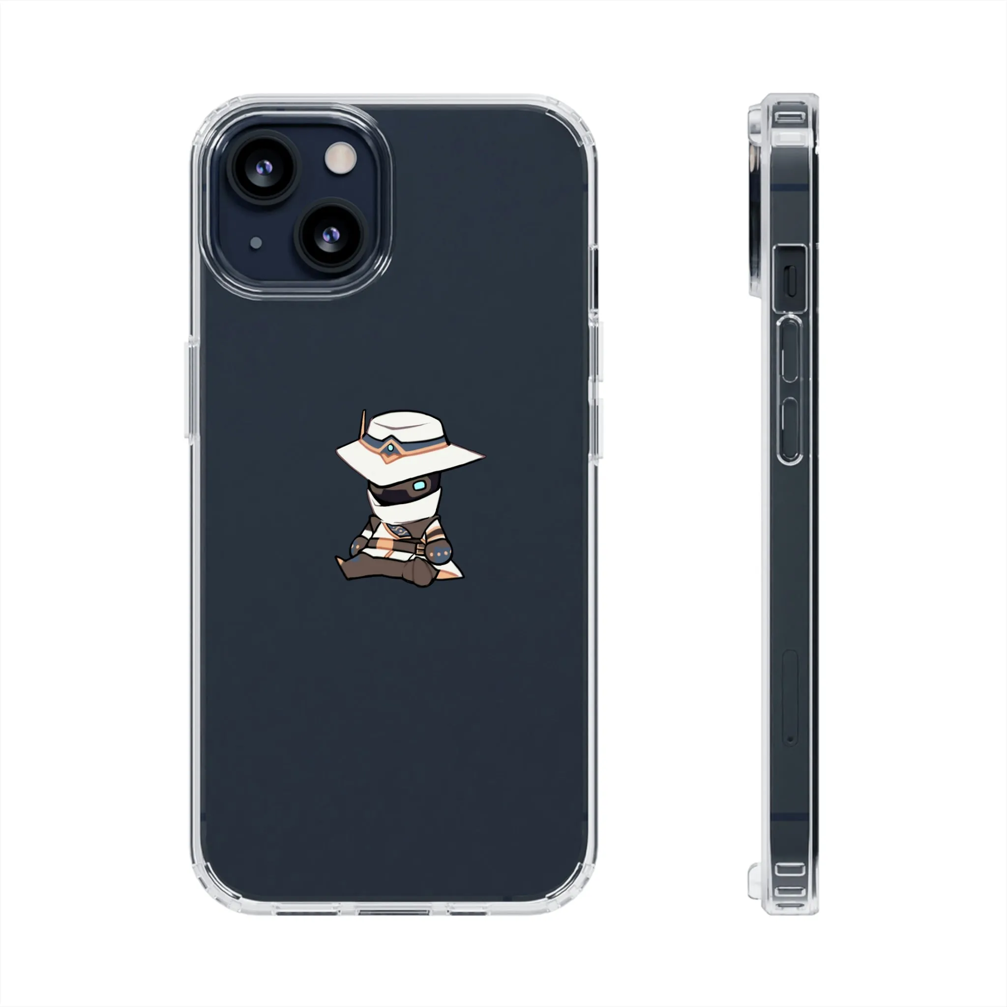 Cypher Clear Cases