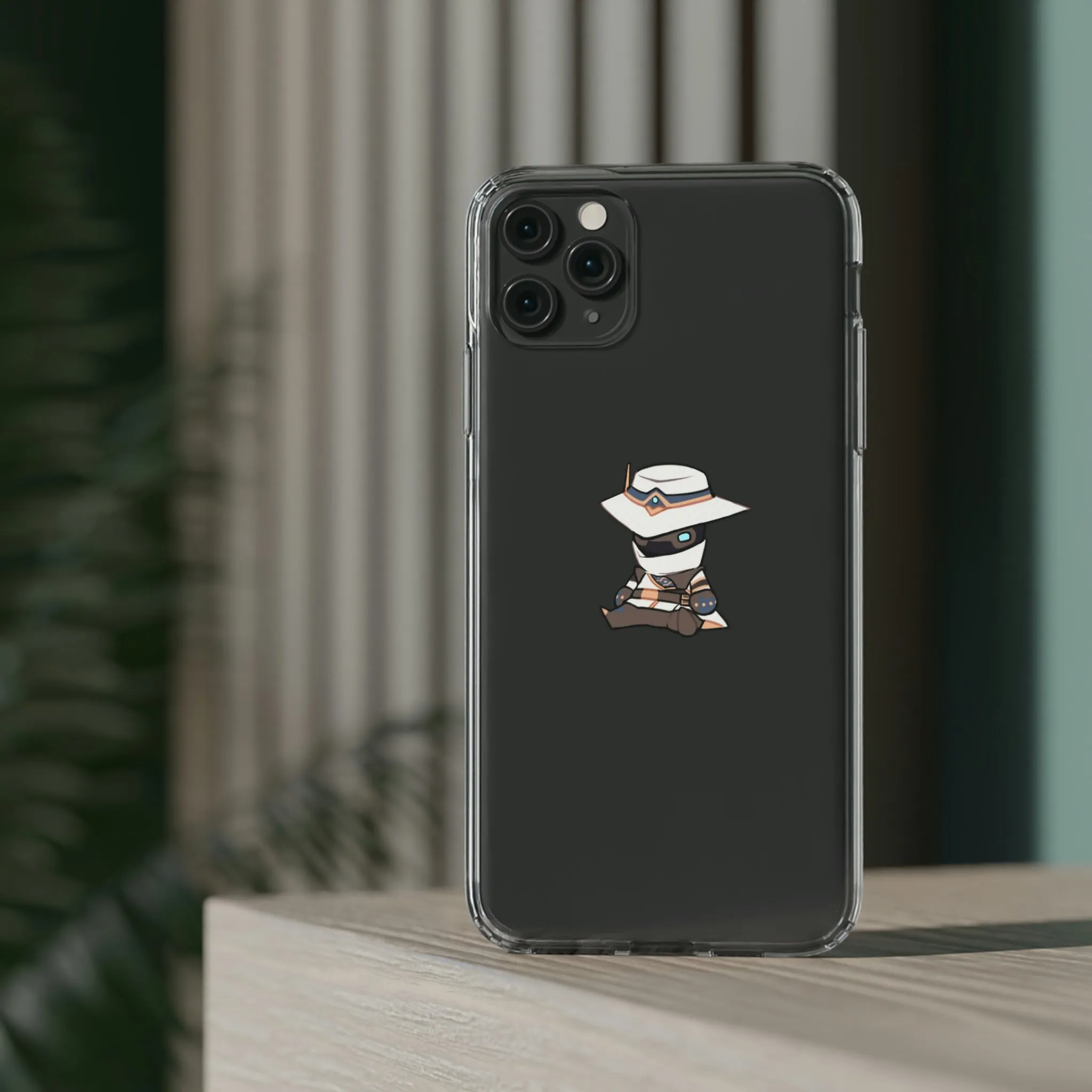 Cypher Clear Cases
