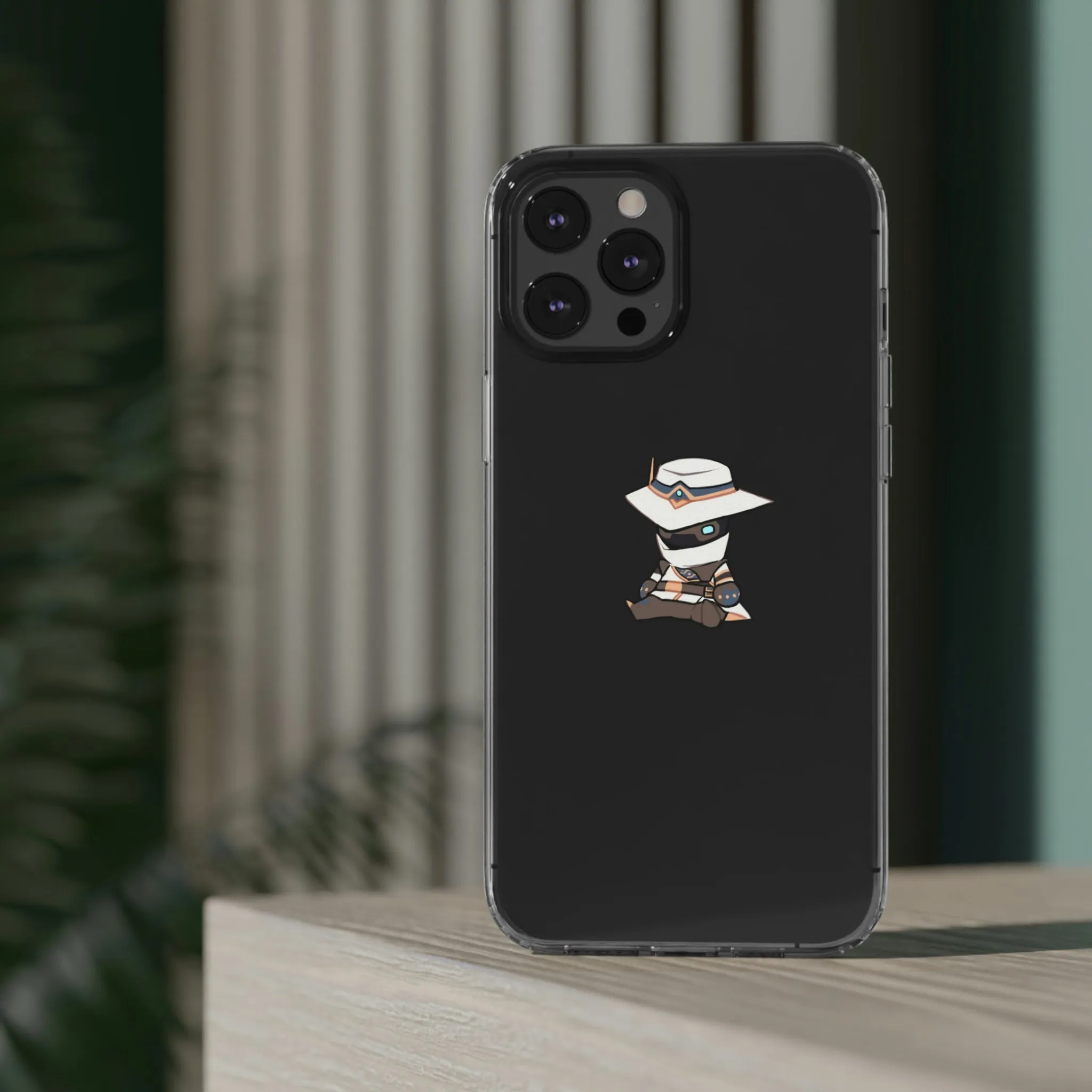 Cypher Clear Cases