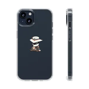 Cypher Clear Cases