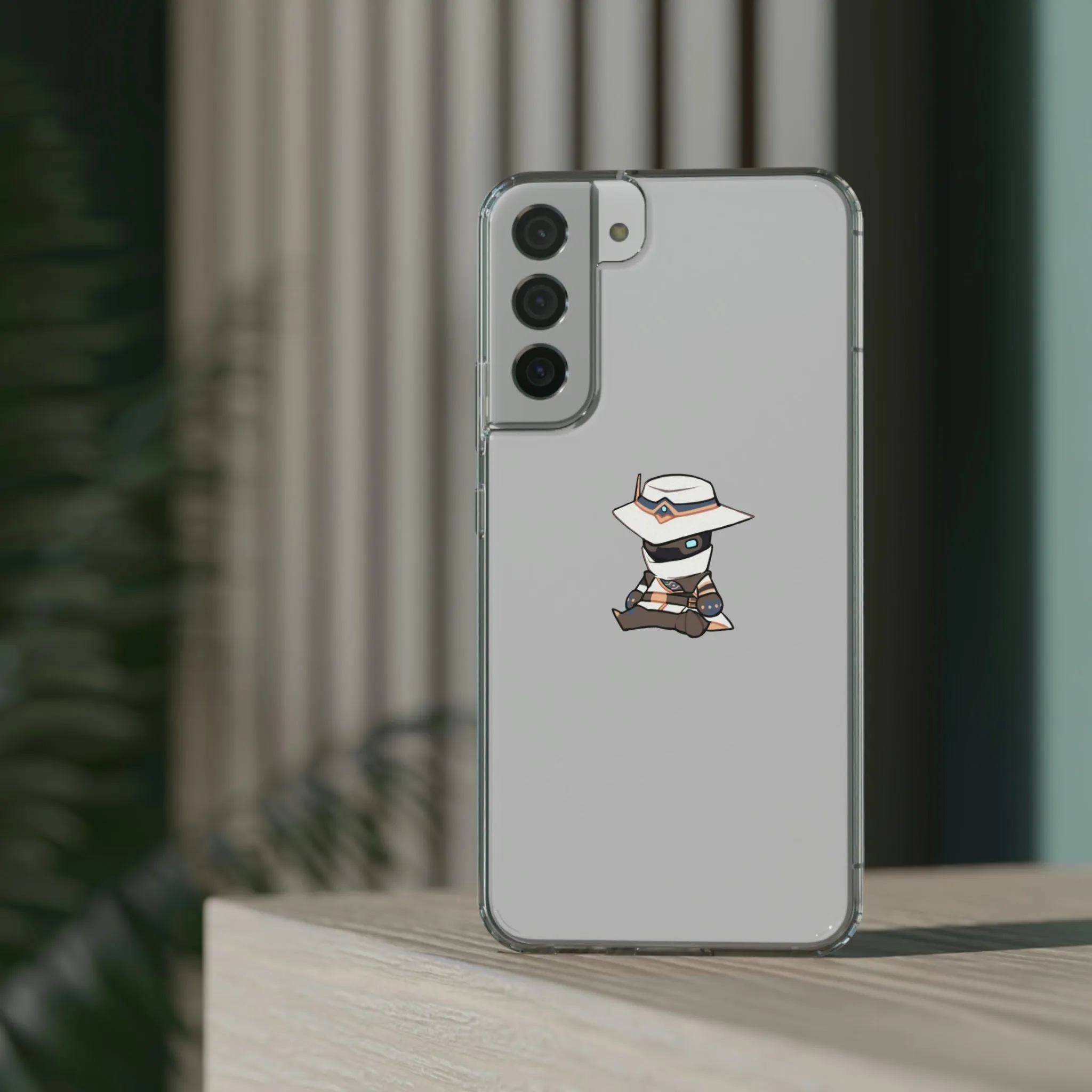 Cypher Clear Cases