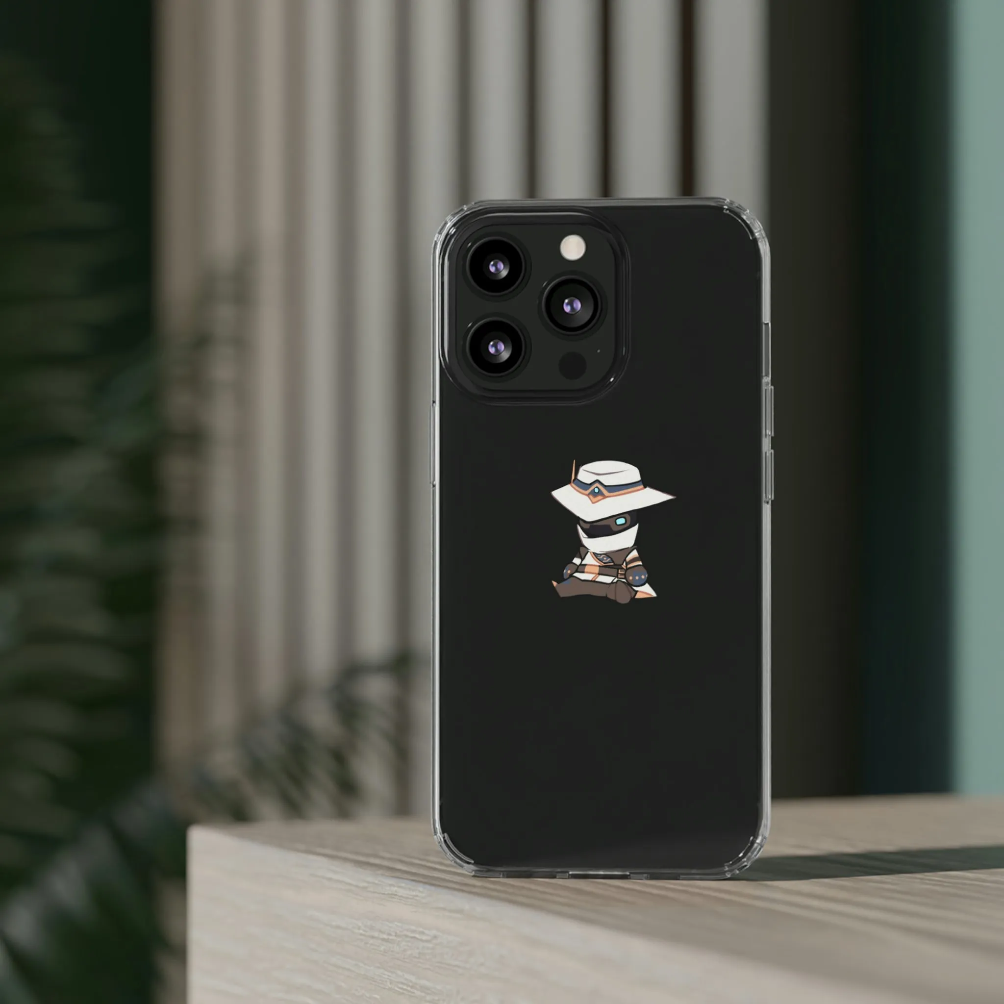 Cypher Clear Cases