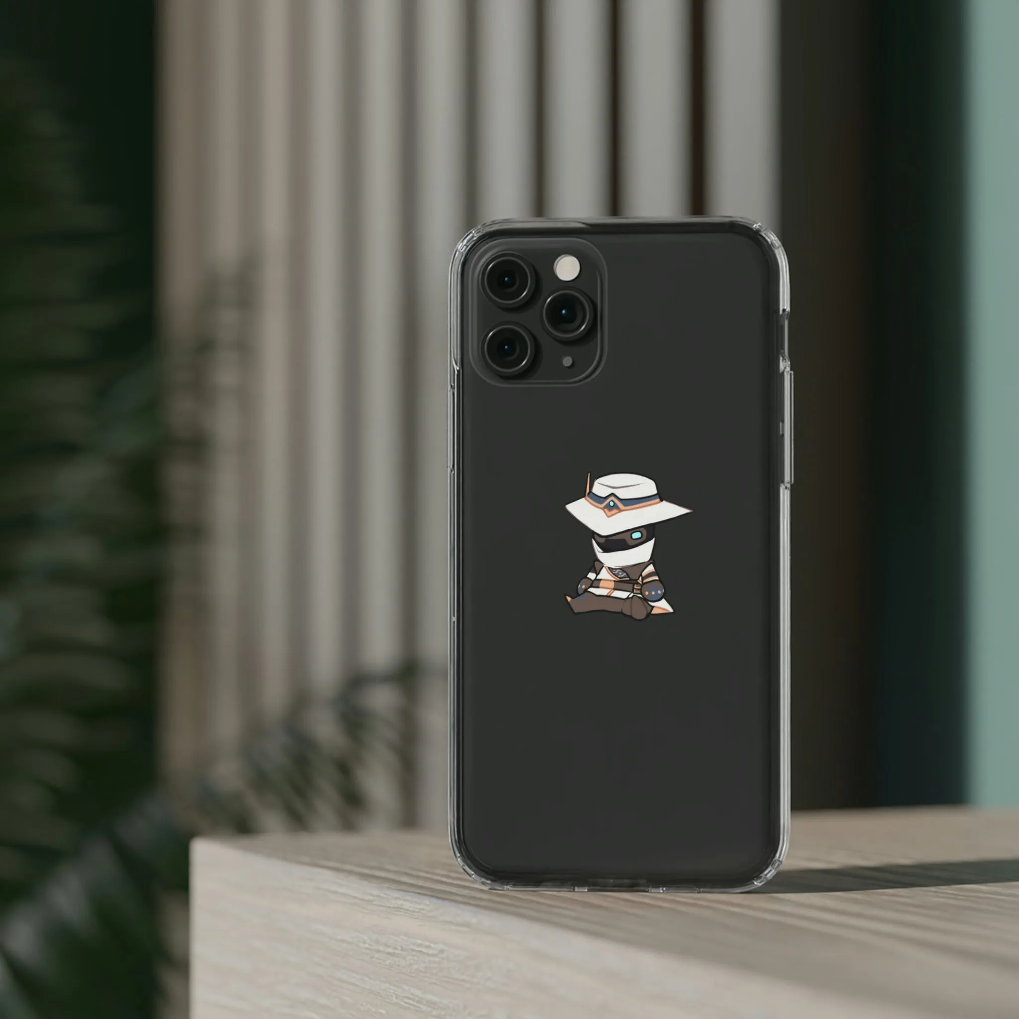 Cypher Clear Cases