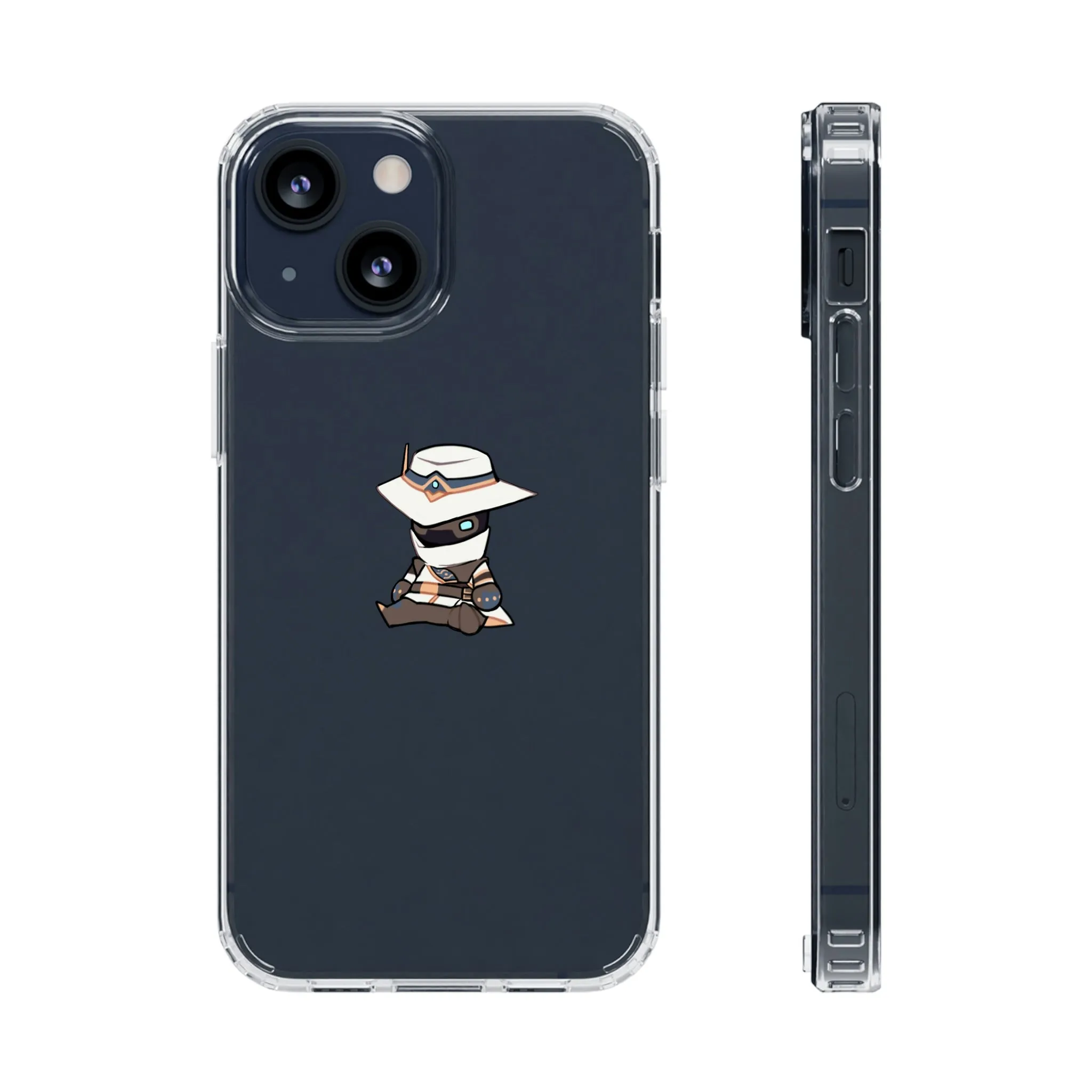 Cypher Clear Cases