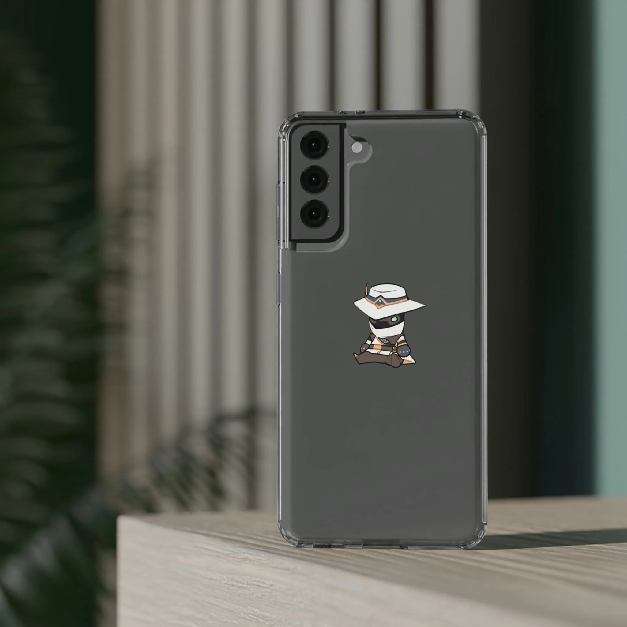 Cypher Clear Cases