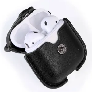 Debra Genuine Leather Airpod Pro Case