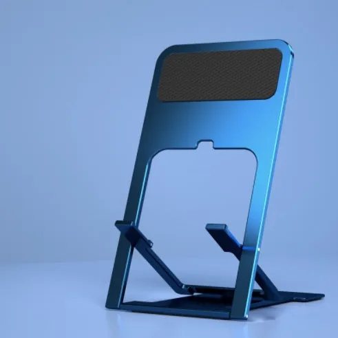 Desktop Lazy Tablet Bracket Multifunctional Aluminum Alloy