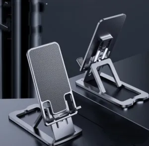 Desktop Lazy Tablet Bracket Multifunctional Aluminum Alloy