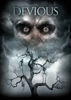 DEVIOUS DVD