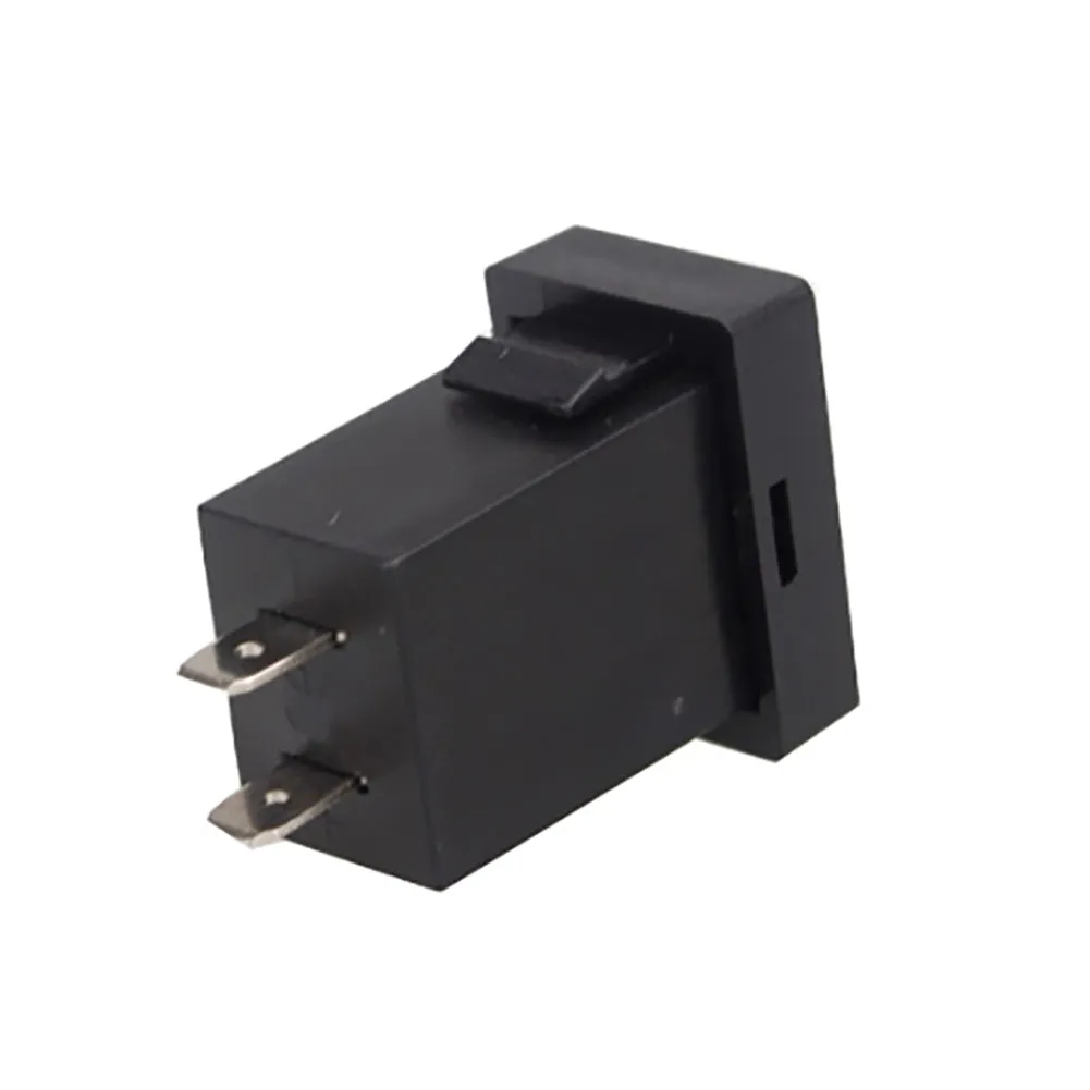 Dual Usb Car Charger Digital Voltmeter Display Real-Time Quick