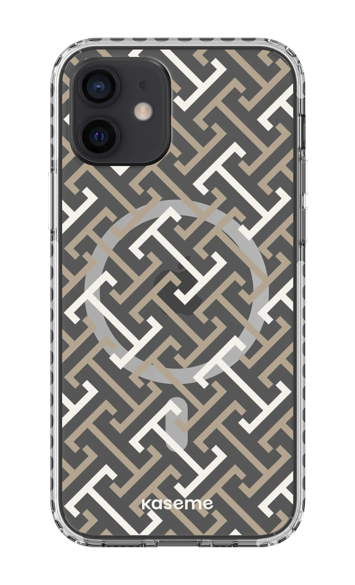 Elite Clear Case