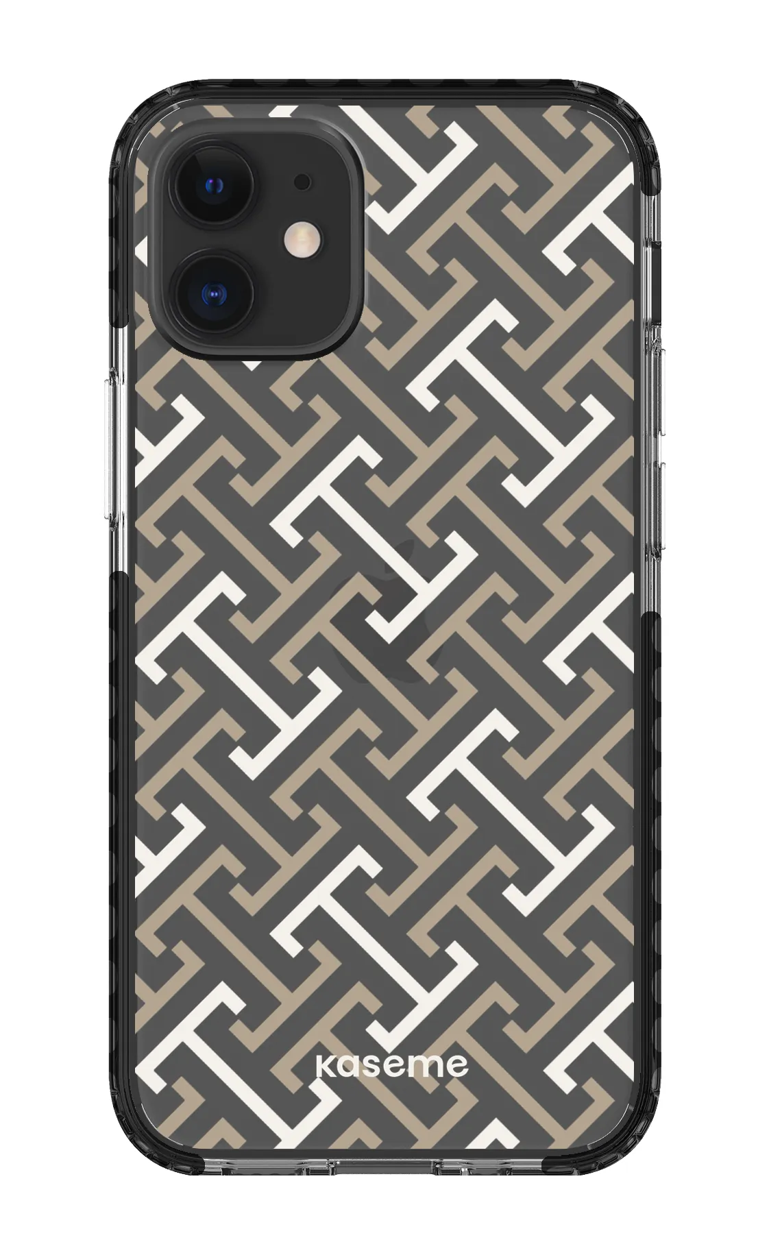 Elite Clear Case