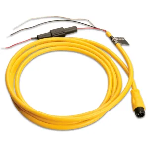 Garmin NMEA2000 Power Cable
