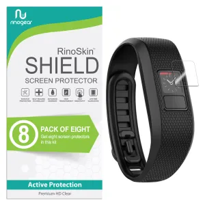 Garmin Vivofit 3 Screen Protector