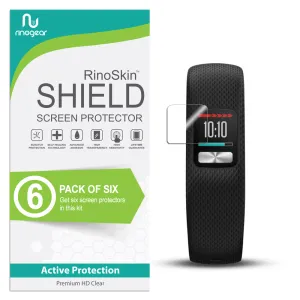 Garmin Vivofit 4 Screen Protector