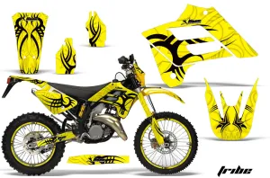 Gas Gas EC 250/300 Graphics (2006-2008)