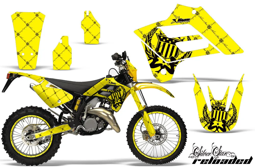Gas Gas EC 250/300 Graphics (2006-2008)