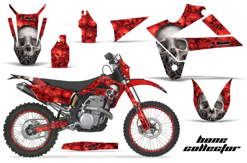 Gas Gas EC 250/300 Graphics (2011-2012)