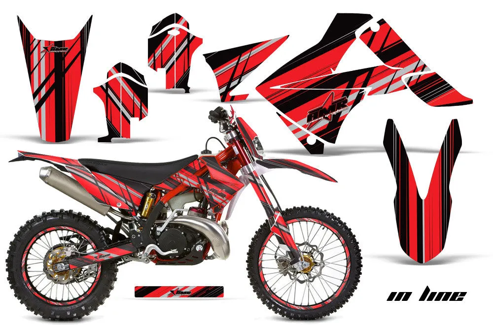 Gas Gas EC 250/300 Graphics (2011-2012)