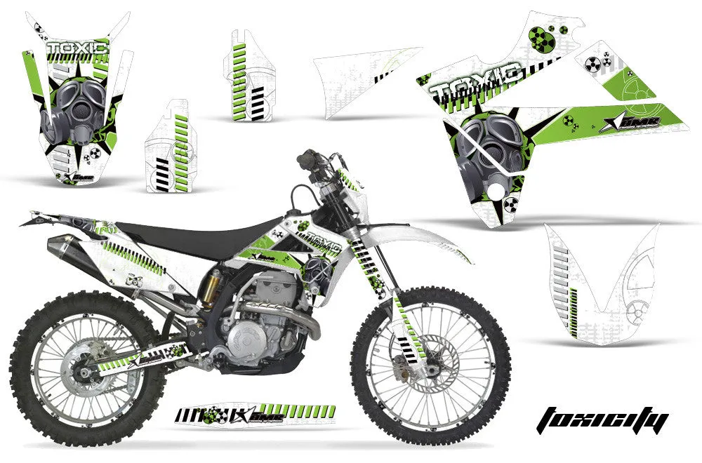 Gas Gas EC 250/300 Graphics (2011-2012)