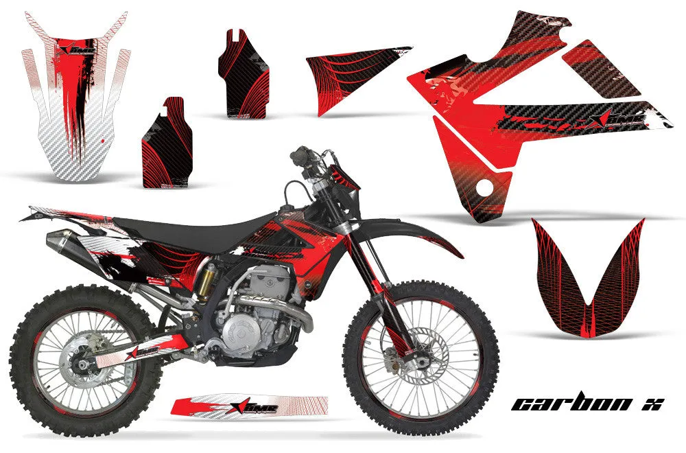 Gas Gas EC 250/300 Graphics (2011-2012)