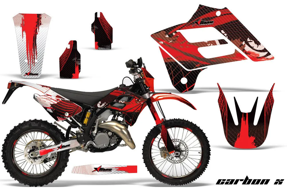 Gas Gas EC 250/300 Graphics (2011-2012)