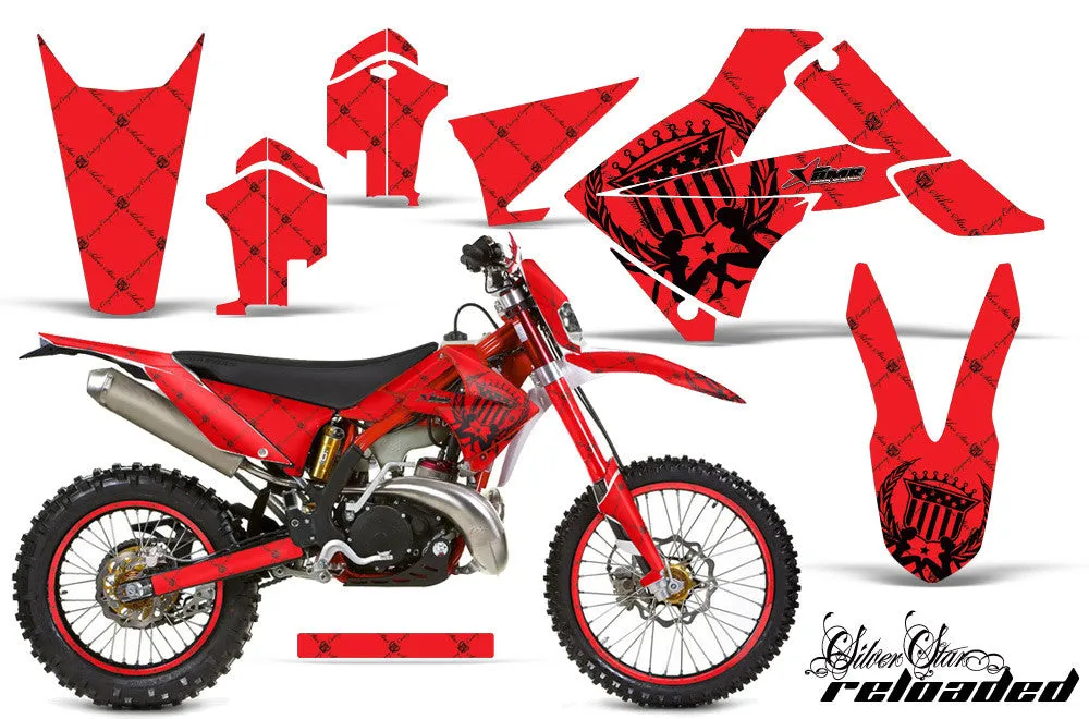 Gas Gas EC 250/300 Graphics (2011-2012)
