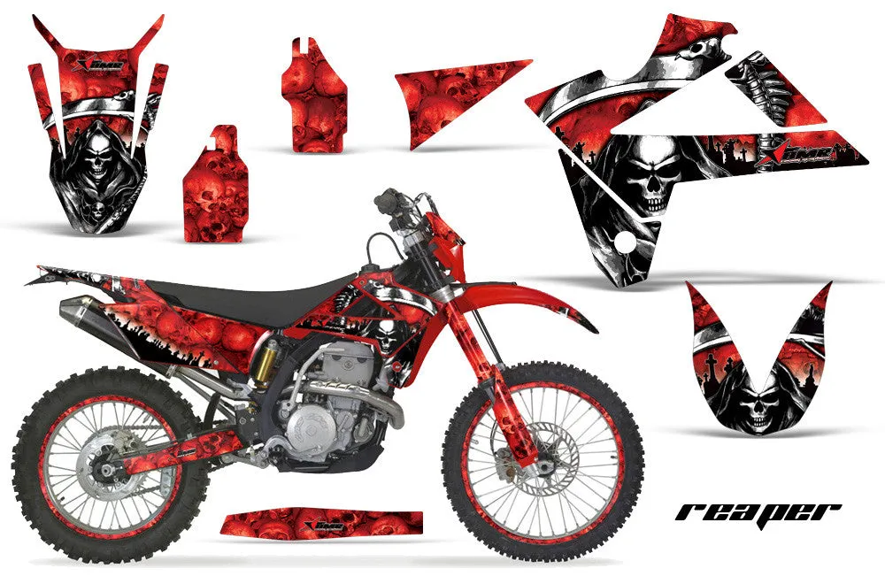 Gas Gas EC 250/300 Graphics (2011-2012)
