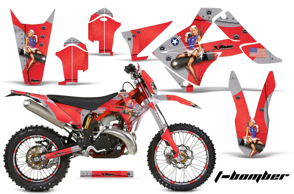 Gas Gas EC 250/300 Graphics (2011-2012)