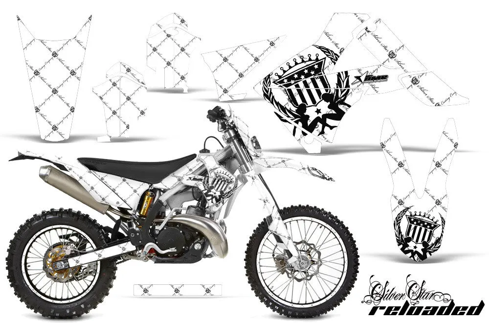 Gas Gas EC 250/300 Graphics (2011-2012)