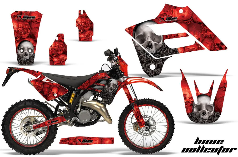 Gas Gas EC 250/300 Graphics (2011-2012)