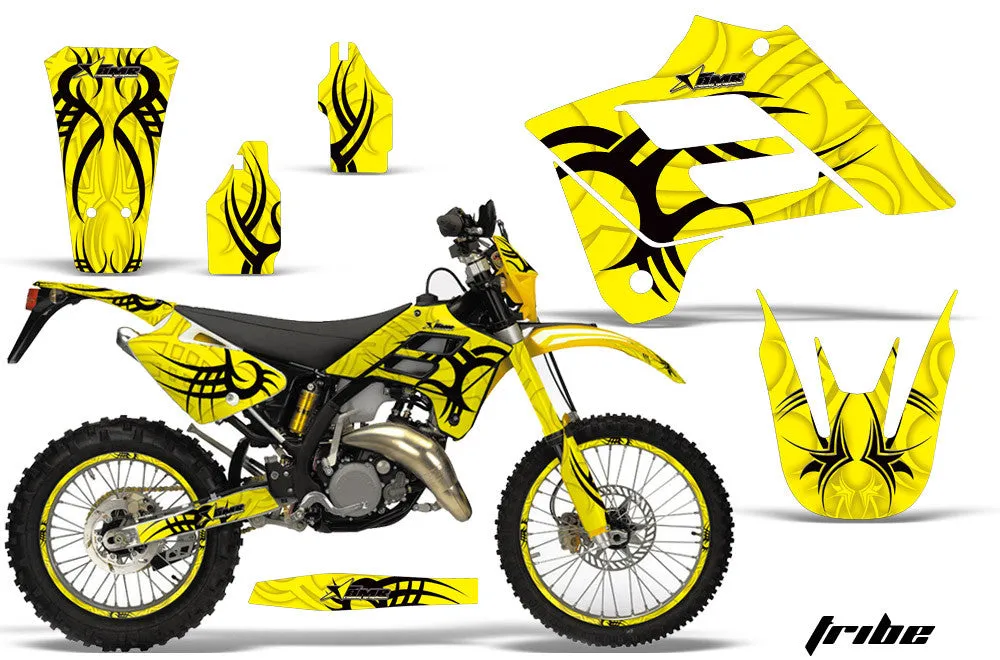 Gas Gas EC 250/300 Graphics (2011-2012)