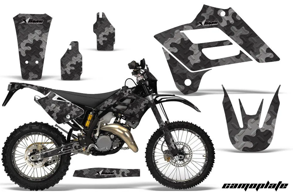 Gas Gas EC 250/300 Graphics (2011-2012)