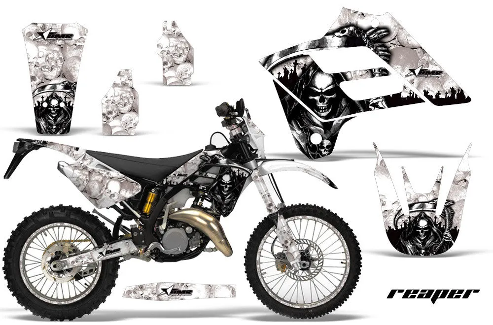 Gas Gas EC 250/300 Graphics (2011-2012)