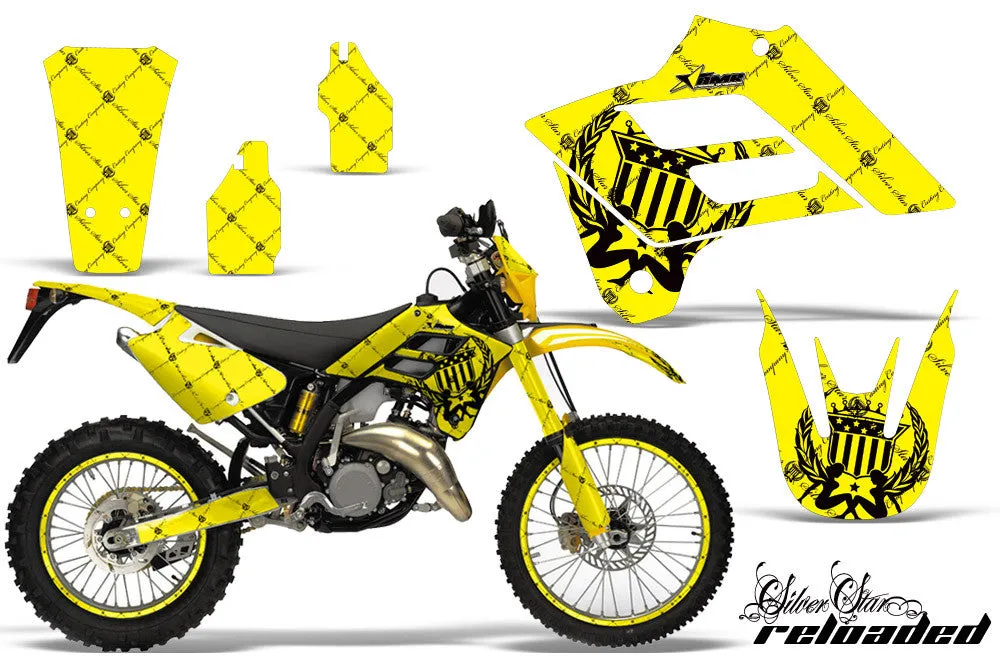 Gas Gas EC 250/300 Graphics (2011-2012)