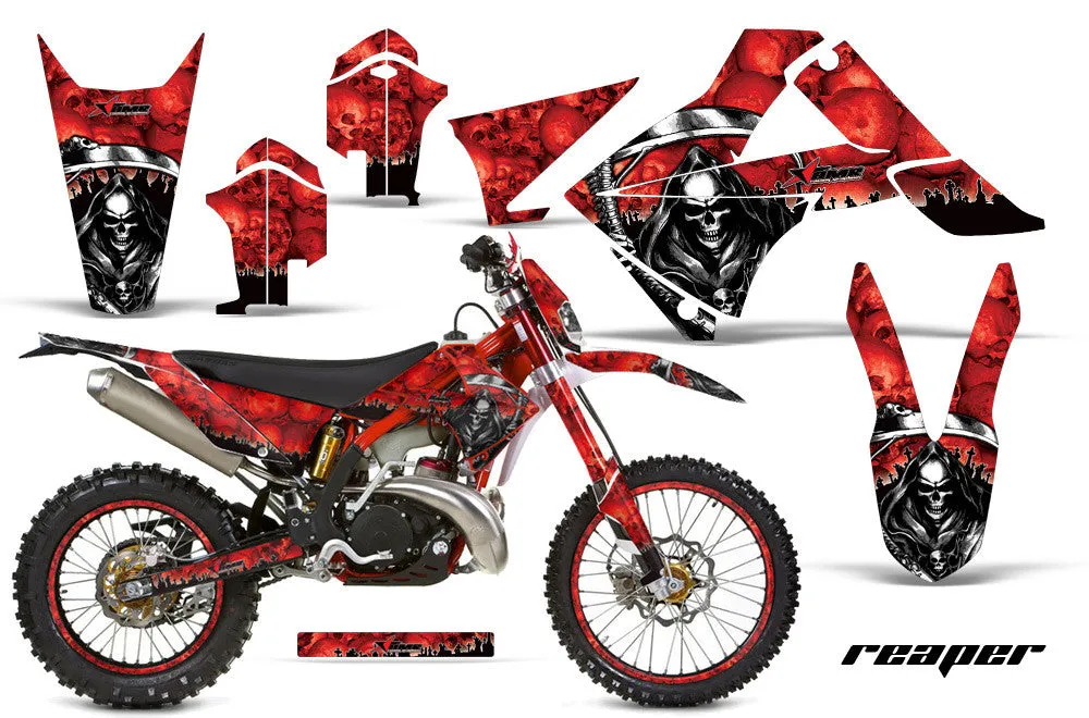 Gas Gas EC 250/300 Graphics (2011-2012)