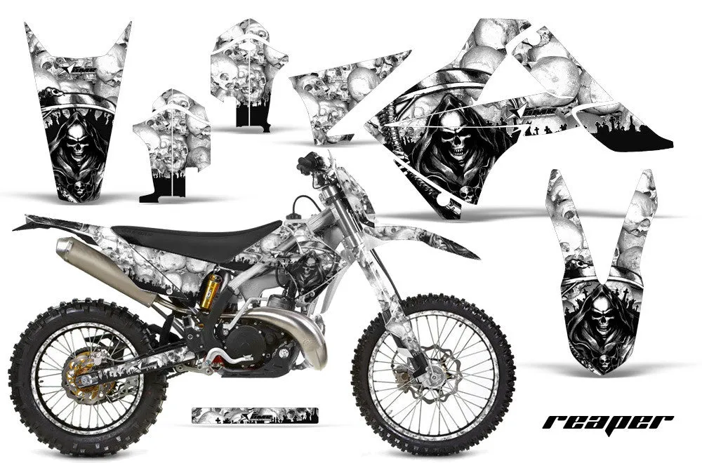 Gas Gas EC 250/300 Graphics (2011-2012)