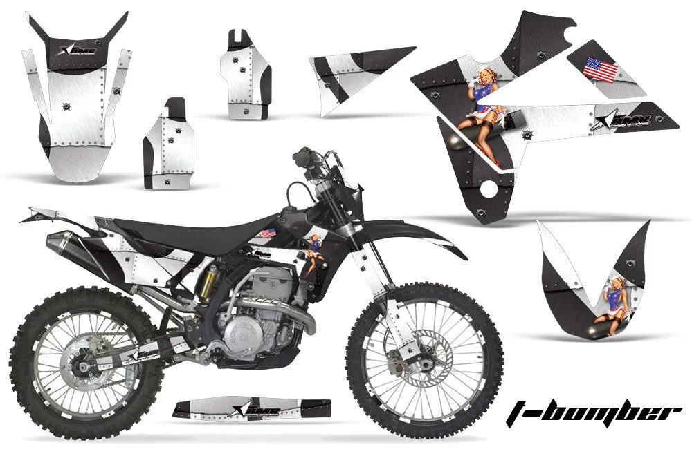 Gas Gas EC 250/300 Graphics (2011-2012)