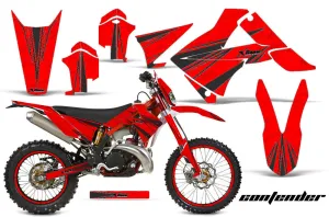 Gas Gas EC 250/300 Graphics (2011-2012)