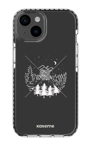 Hike Clear Case
